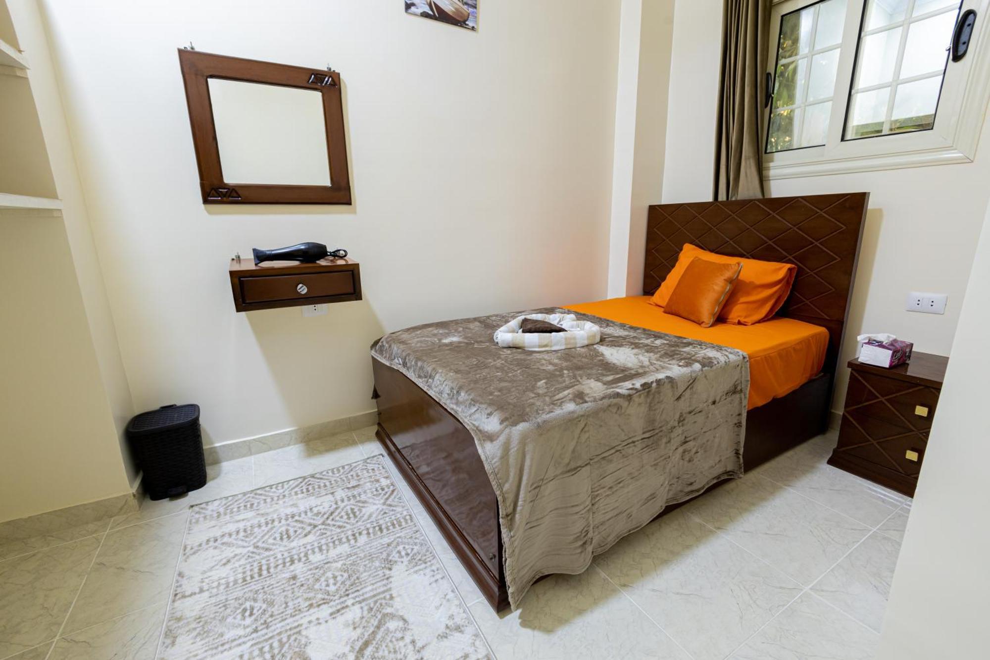 Samara Guest House Асуан Екстер'єр фото