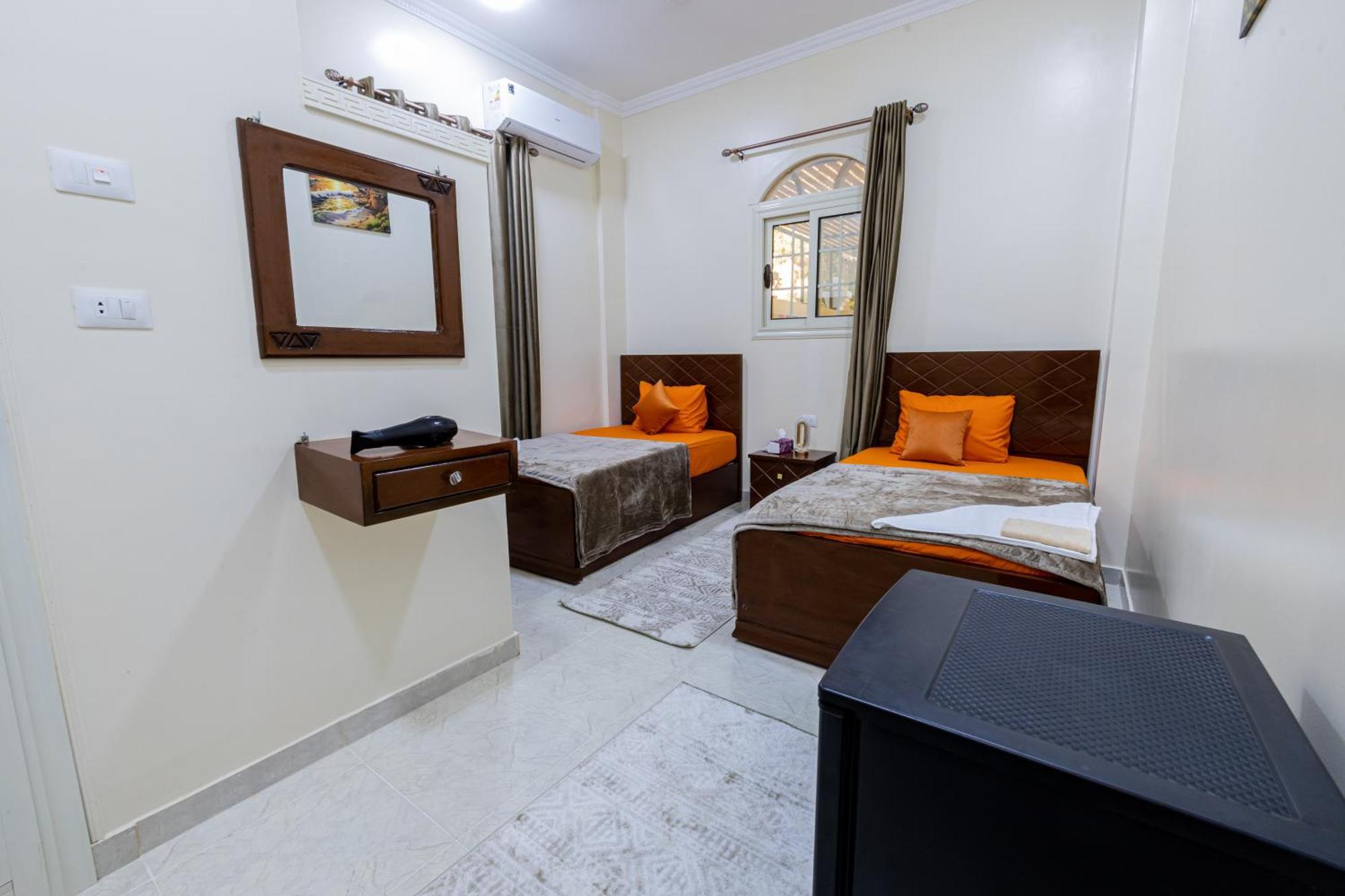 Samara Guest House Асуан Екстер'єр фото
